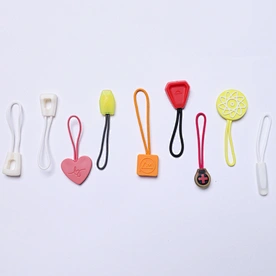 zipper puller